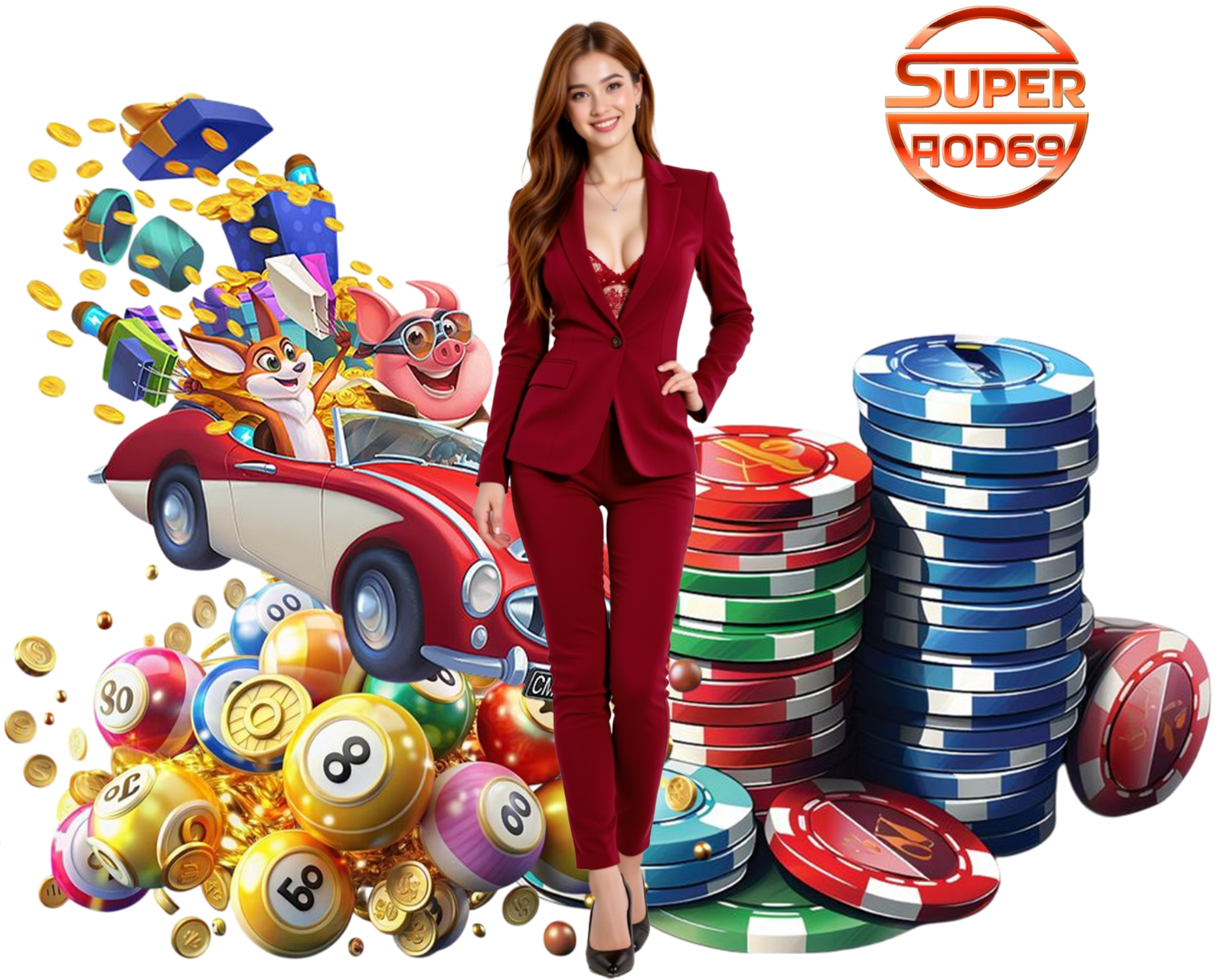 SUPERAOD69 บาคาร่าเว็บตรง